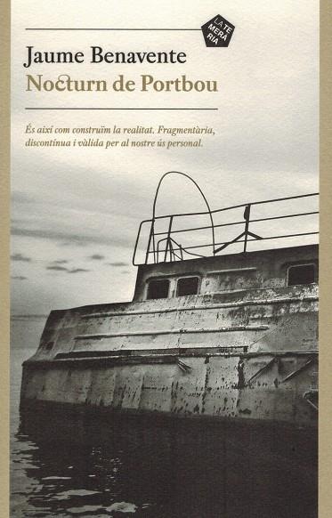 Nocturn de Portbou | 9788494320118 | Benavente, Jaume | Llibres.cat | Llibreria online en català | La Impossible Llibreters Barcelona