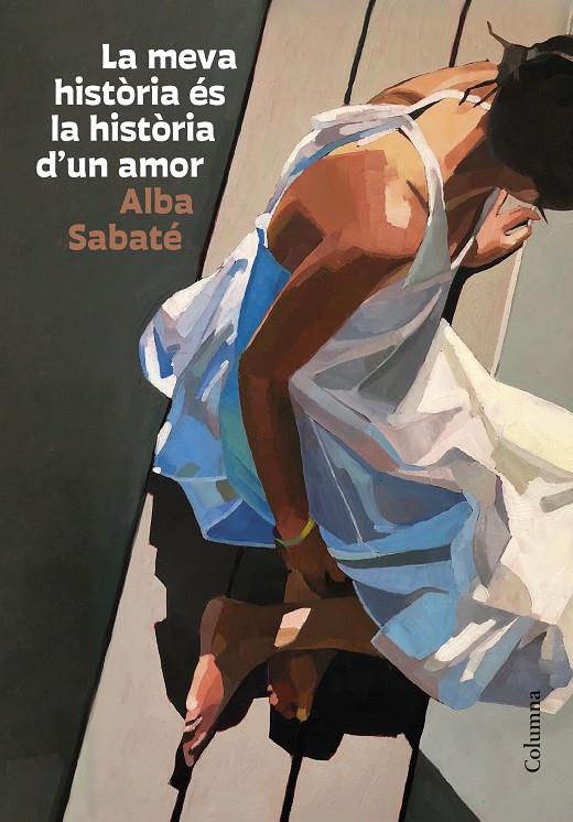 La meva història és la història d'un amor | 9788466431095 | Sabaté Villagrasa, Alba | Llibres.cat | Llibreria online en català | La Impossible Llibreters Barcelona
