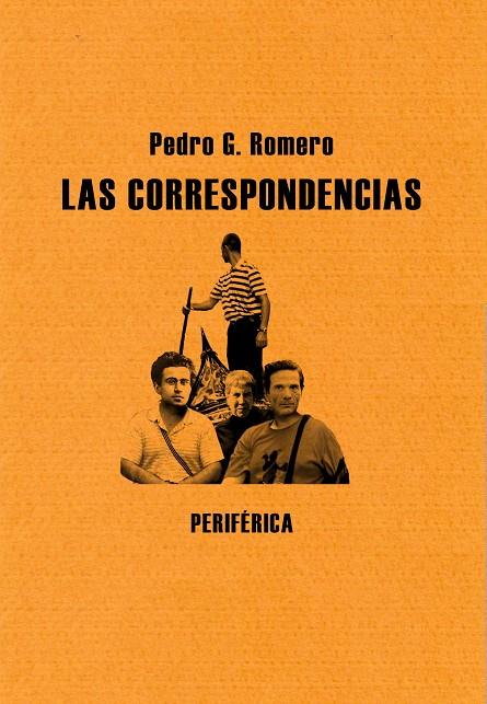 Las correspondencias | 9788492865086 | Romero, Pedro G. | Llibres.cat | Llibreria online en català | La Impossible Llibreters Barcelona