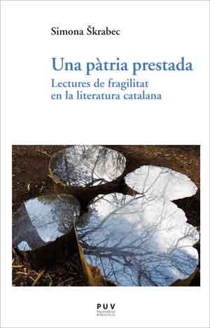 Una pàtria prestada | 9788491340713 | Skrabec, Simona | Llibres.cat | Llibreria online en català | La Impossible Llibreters Barcelona