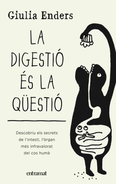La digestió és la qüestió | 9788492920136 | Enders, Giulia | Llibres.cat | Llibreria online en català | La Impossible Llibreters Barcelona