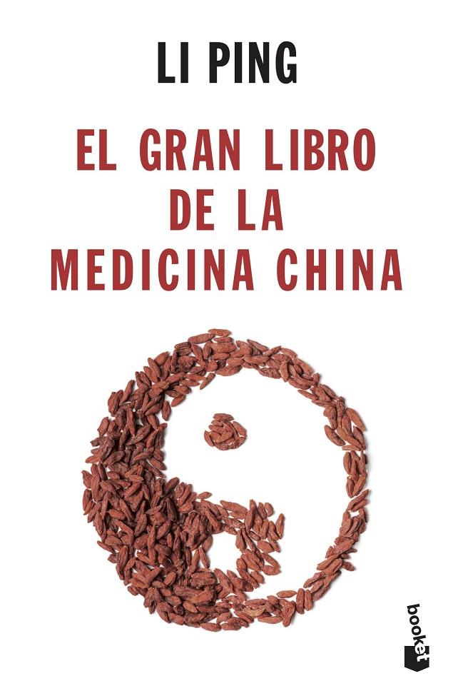 El gran libro de la medicina china | 9788427040519 | Ping, Li | Llibres.cat | Llibreria online en català | La Impossible Llibreters Barcelona