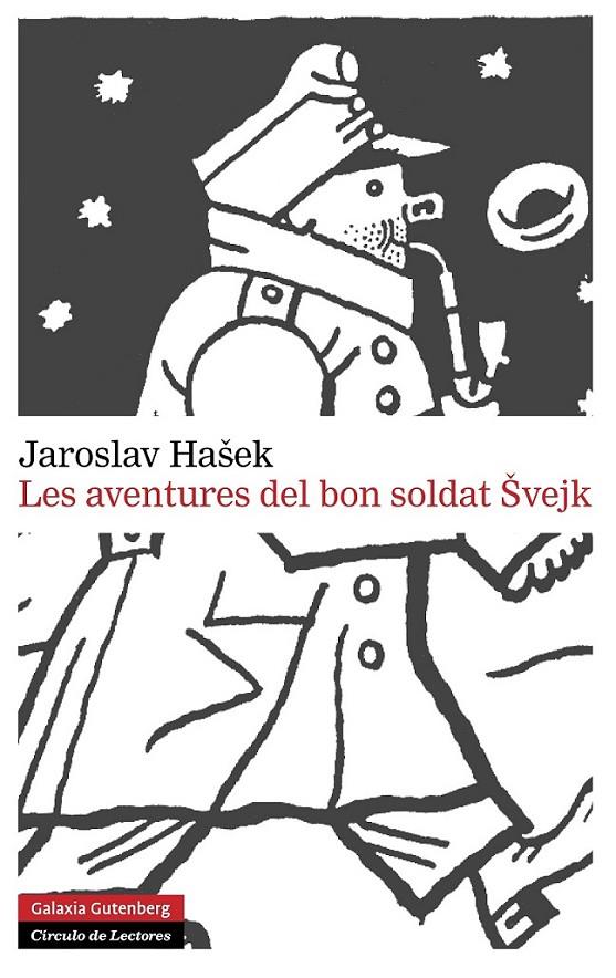 LES AVENTURES DEL BON SOLDAT SVEJK | 9788415863571 | HASEK, JAROSLAV | Llibres.cat | Llibreria online en català | La Impossible Llibreters Barcelona