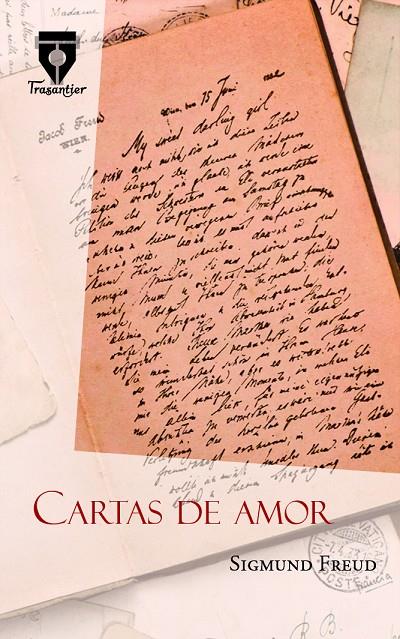 Cartas de amor | 9788490920169 | Freud, Sigmund | Llibres.cat | Llibreria online en català | La Impossible Llibreters Barcelona