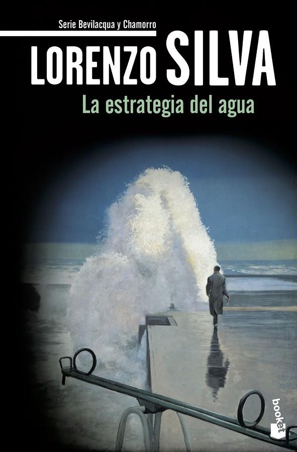 La estrategia del agua | 9788423343225 | Silva, Lorenzo | Llibres.cat | Llibreria online en català | La Impossible Llibreters Barcelona
