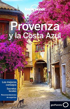 Provenza y la Costa Azul | 9788408148548 | Alexis Averbuck/Oliver Berry/Nicola Williams | Llibres.cat | Llibreria online en català | La Impossible Llibreters Barcelona