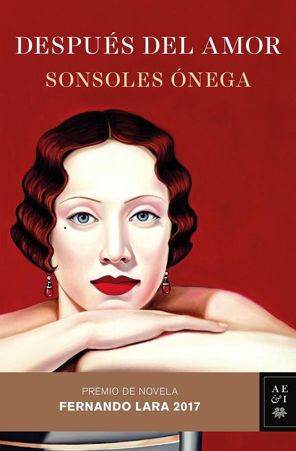 Después del amor | 9788408173908 | Ónega, Sonsoles | Llibres.cat | Llibreria online en català | La Impossible Llibreters Barcelona
