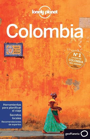 Colombia | 9788408147961 | Alex Egerton/Tom Masters/Kevin Raub | Llibres.cat | Llibreria online en català | La Impossible Llibreters Barcelona