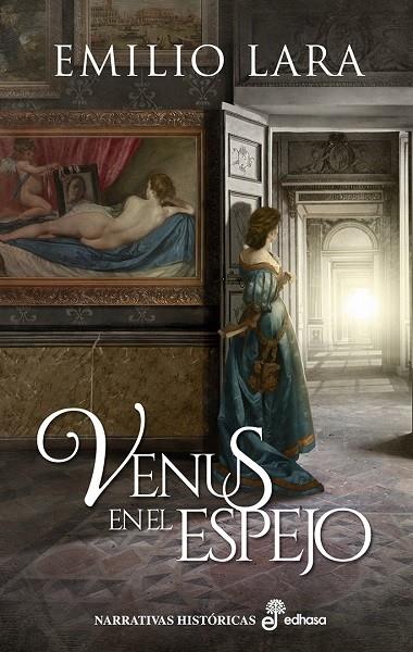 Venus en el espejo | 9788435064132 | Lara López, Emilio | Llibres.cat | Llibreria online en català | La Impossible Llibreters Barcelona