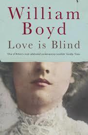 Love is blind | 9780241295946 | Boyd, William | Llibres.cat | Llibreria online en català | La Impossible Llibreters Barcelona