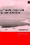La filosofia intercultural de Raimon Pannikar | 9788473068871 | Diversos autors | Llibres.cat | Llibreria online en català | La Impossible Llibreters Barcelona