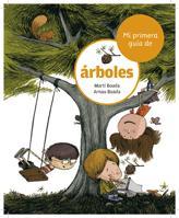 Mi primera guia de arboles | 9788424632519 | Martí Boada\Arnau Boada\Òscar Julve (ilustr.) | Llibres.cat | Llibreria online en català | La Impossible Llibreters Barcelona