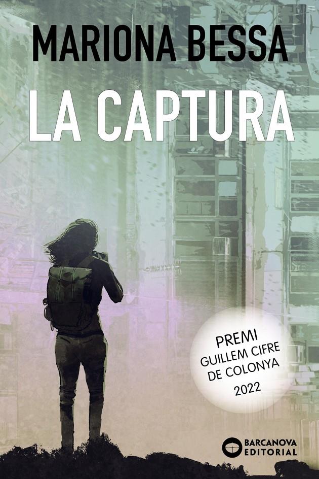 La captura | 9788448955663 | Bessa, Mariona | Llibres.cat | Llibreria online en català | La Impossible Llibreters Barcelona