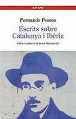 Escrits sobre Catalunya i Ibèria | 9788488839220 | Pessoa, Fernando | Llibres.cat | Llibreria online en català | La Impossible Llibreters Barcelona