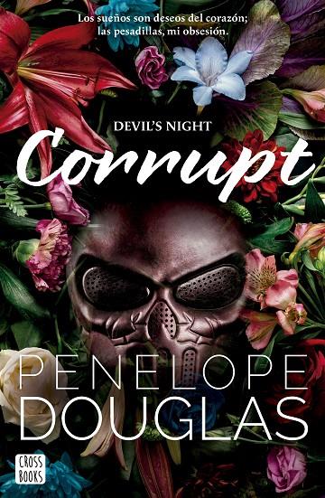 Corrupt | 9788408274711 | Douglas, Penelope | Llibres.cat | Llibreria online en català | La Impossible Llibreters Barcelona