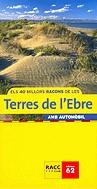 Els 40 millors racons de les terres de l'Ebre amb automòbil | 9788495571632 | Diversos autors | Llibres.cat | Llibreria online en català | La Impossible Llibreters Barcelona