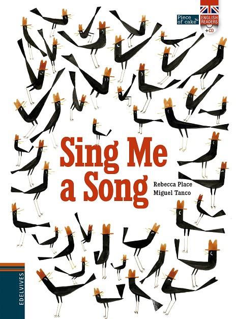 Sing me a song | 9788414001462 | Rebecca Place | Llibres.cat | Llibreria online en català | La Impossible Llibreters Barcelona