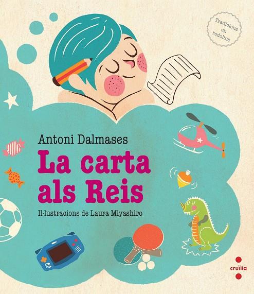 LA CARTA ALS REIS | 9788466139649 | Dalmases, Antoni | Llibres.cat | Llibreria online en català | La Impossible Llibreters Barcelona