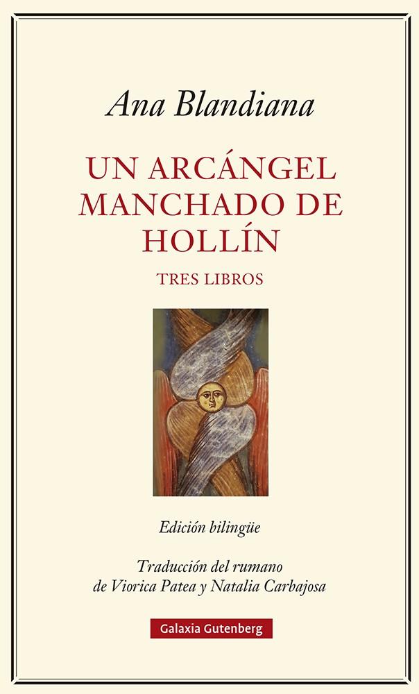 Un arcángel manchado de hollín | 9788417971502 | Blandiana, Ana | Llibres.cat | Llibreria online en català | La Impossible Llibreters Barcelona