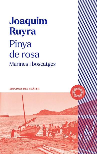 Pinya de rosa | 9788412828603 | Ruyra, Joaquim | Llibres.cat | Llibreria online en català | La Impossible Llibreters Barcelona
