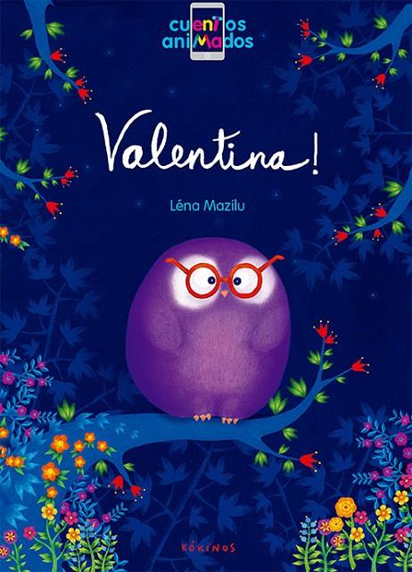 Valentina! | 9788416126804 | Mazilu, Léna | Llibres.cat | Llibreria online en català | La Impossible Llibreters Barcelona