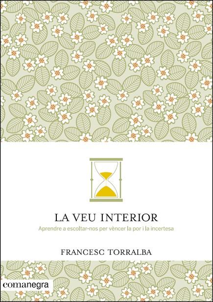 LA VEU INTERIOR | 9788416033478 | Torralba, Francesc | Llibres.cat | Llibreria online en català | La Impossible Llibreters Barcelona