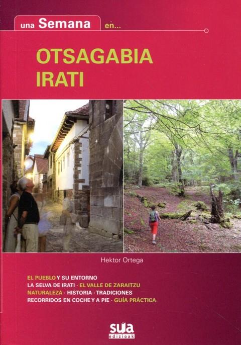 Otsagabia Irati | 9788482164717 | Diversos | Llibres.cat | Llibreria online en català | La Impossible Llibreters Barcelona