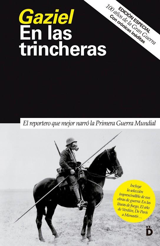 En las trincheras (edición especial) | 9788494143885 | Agustí, Calvet | Llibres.cat | Llibreria online en català | La Impossible Llibreters Barcelona