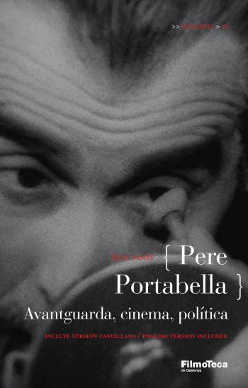 Pere Portabella | 9788498090468 | Fanés, Fèlix | Llibres.cat | Llibreria online en català | La Impossible Llibreters Barcelona