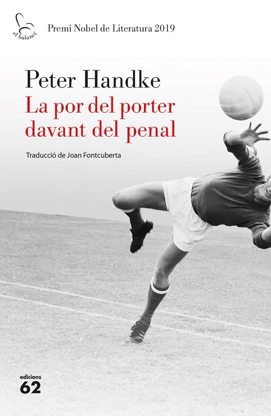 La por del porter davant del penal | 9788429778267 | Handke, Peter | Llibres.cat | Llibreria online en català | La Impossible Llibreters Barcelona