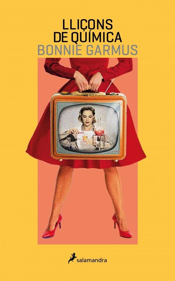 Lliçons de química | 9788418681424 | Garmus, Bonnie | Llibres.cat | Llibreria online en català | La Impossible Llibreters Barcelona