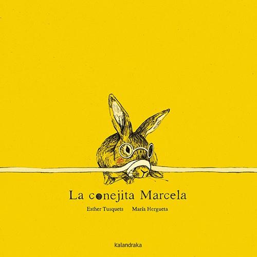 Conejita Marcela, La | 9788492608454 | Tusquets, Esther | Llibres.cat | Llibreria online en català | La Impossible Llibreters Barcelona