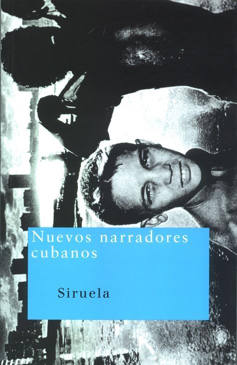NUEVOS NARRADORES CUBANOS | 9788478446209 | VARIS | Llibres.cat | Llibreria online en català | La Impossible Llibreters Barcelona