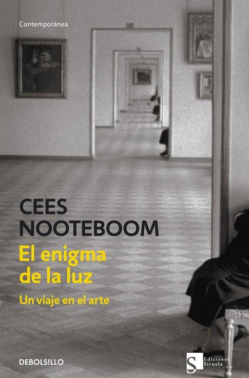 El enigma de la luz | 9788483469651 | Cees Nooteboom | Llibres.cat | Llibreria online en català | La Impossible Llibreters Barcelona