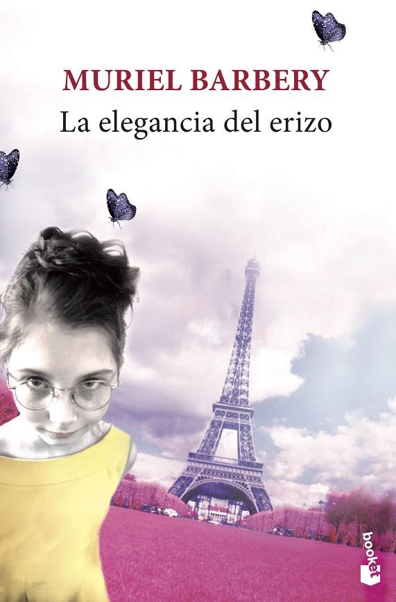 La elegancia del erizo | 9788432251184 | Muriel Barbery | Llibres.cat | Llibreria online en català | La Impossible Llibreters Barcelona