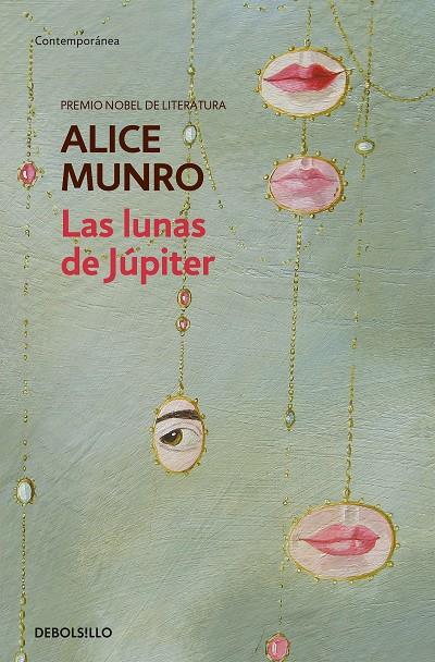 Las lunas de Júpiter | 9788499086668 | Munro, Alice | Llibres.cat | Llibreria online en català | La Impossible Llibreters Barcelona