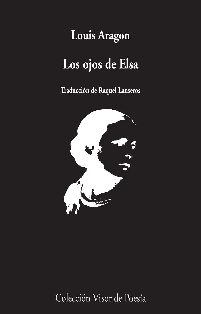 Los ojos de Elsa | 9788498959307 | Aragon, Louis | Llibres.cat | Llibreria online en català | La Impossible Llibreters Barcelona
