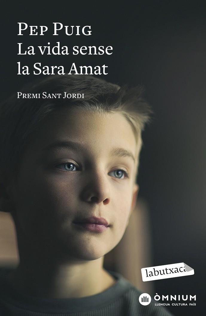 La vida sense la Sara Amat | 9788417031183 | Puig, Pep | Llibres.cat | Llibreria online en català | La Impossible Llibreters Barcelona