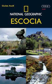 Guia Audi Escocia | 9788482985381 | GEOGRAPHIC, NATIONAL | Llibres.cat | Llibreria online en català | La Impossible Llibreters Barcelona