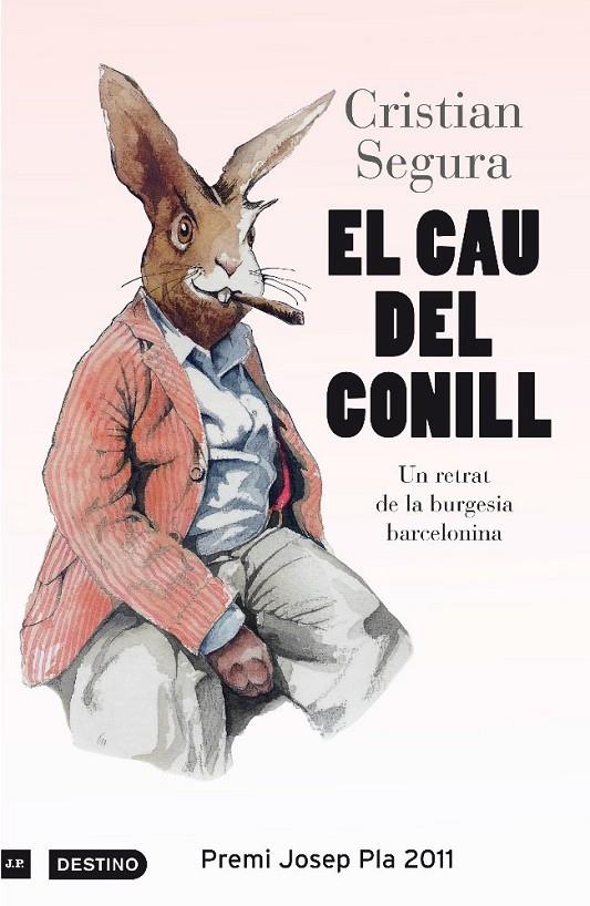 El cau del conill | 9788497101912 | Segura, Cristian | Llibres.cat | Llibreria online en català | La Impossible Llibreters Barcelona