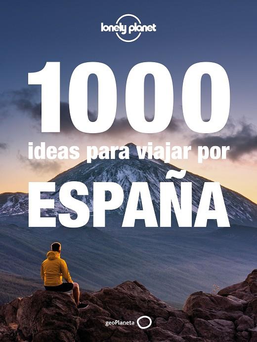 1000 ideas para viajar por España | 9788408240594 | Jiménez Ríos, Jorge | Llibres.cat | Llibreria online en català | La Impossible Llibreters Barcelona