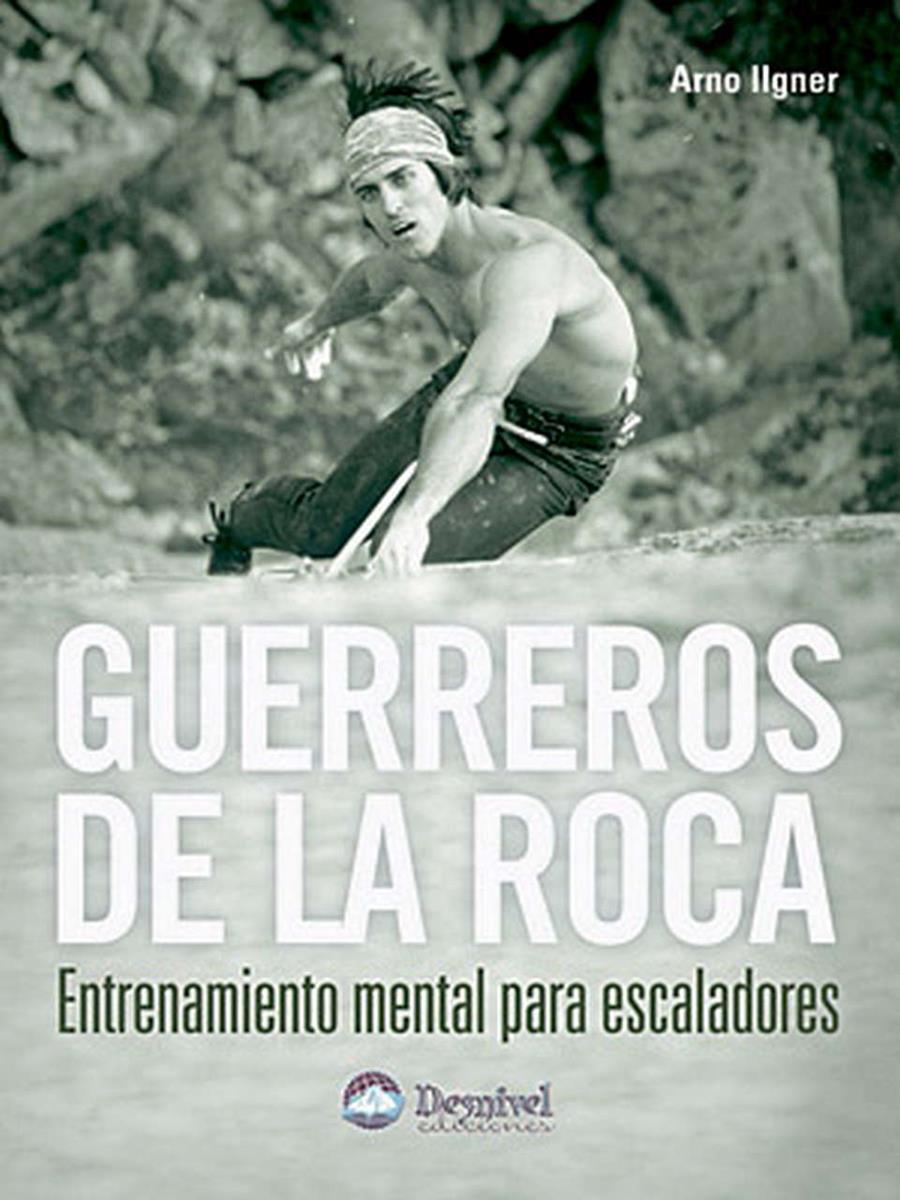 Guerreros de la roca | 9788496192812 | Ilgner, Arno | Llibres.cat | Llibreria online en català | La Impossible Llibreters Barcelona