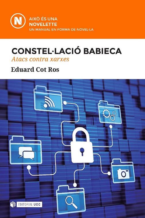 Constel·lació Babieca | 9788491164456 | Cot Ros, Eduard | Llibres.cat | Llibreria online en català | La Impossible Llibreters Barcelona