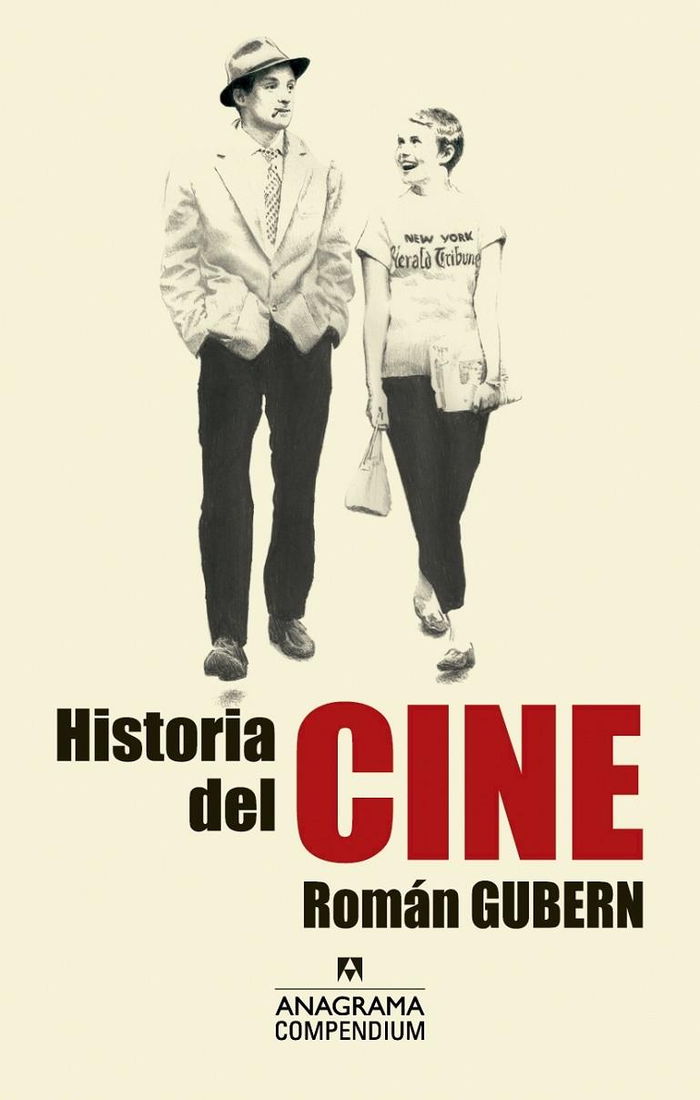 Historia del cine | 9788433959515 | Gubern Garriga-Nogués, Román | Llibres.cat | Llibreria online en català | La Impossible Llibreters Barcelona