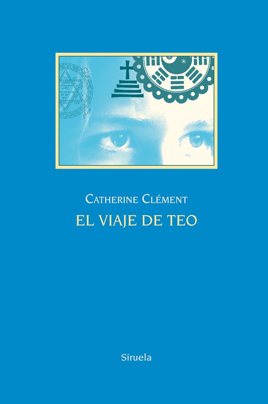 El viaje de Teo | 9788416396870 | Clément, Catherine | Llibres.cat | Llibreria online en català | La Impossible Llibreters Barcelona