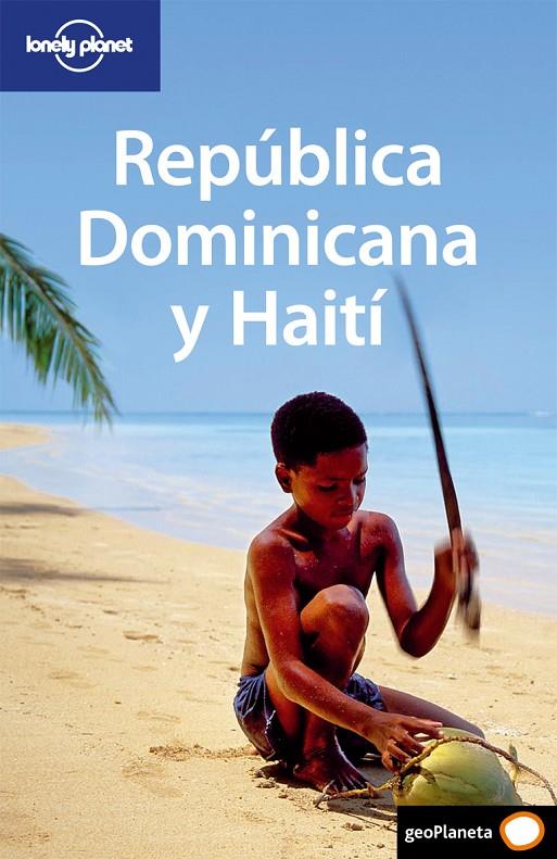 República dominica y haití | 9788408083252 | CLAMMER, PAUL / GROSBERG, MICHAEL / PORUP, JENS | Llibres.cat | Llibreria online en català | La Impossible Llibreters Barcelona