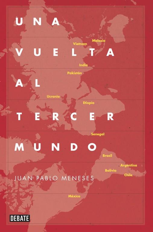 Una vuelta al tercer mundo | 9788499922775 | MENESES,JUAN PABLO | Llibres.cat | Llibreria online en català | La Impossible Llibreters Barcelona