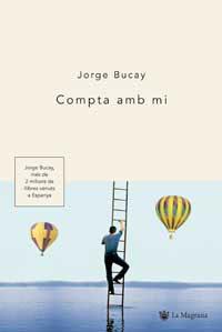 Compta amb mi | 9788478713202 | Bucay, Jorge | Llibres.cat | Llibreria online en català | La Impossible Llibreters Barcelona