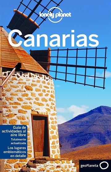 Canarias | 9788408148470 | Josephine Quintero/Lucy Corne | Llibres.cat | Llibreria online en català | La Impossible Llibreters Barcelona