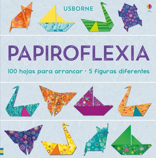 Papiroflexia | 9781474915489 | Llibres.cat | Llibreria online en català | La Impossible Llibreters Barcelona